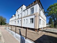 Eladó téglalakás, Kiskunlacházán 38.676 M Ft, 1 szobás