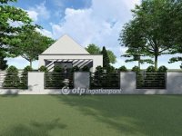 Eladó ikerház, Nyíregyházán 69.9 M Ft, 3 szobás