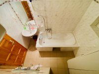 Eladó téglalakás, VI. kerületben 59.99 M Ft, 1 szobás