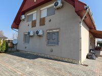 Eladó ikerház, Siófokon 99 M Ft, 6 szobás / költözzbe.hu