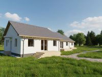 Eladó téglalakás, Dunaharasztin 99.9 M Ft, 4 szobás