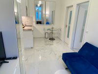 Eladó téglalakás, V. kerületben 38.5 M Ft, 1 szobás