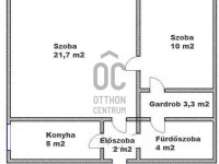 Eladó panellakás, XIV. kerületben, Csertő utcában 59.9 M Ft