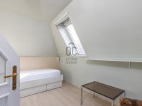 Eladó családi ház, II. kerületben 224 M Ft, 6 szobás