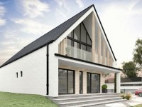 Eladó családi ház, Balatonbogláron 155.196 M Ft, 4 szobás