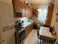 Eladó téglalakás, Győrött 53 M Ft, 2 szobás