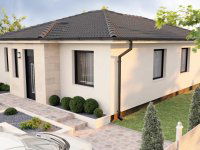 Eladó családi ház