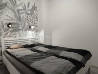 Eladó téglalakás, Budapesten, VI. kerületben, Benczúr utcában