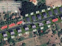 Eladó telek, Debrecenben 70 M Ft / költözzbe.hu