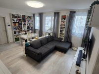 Eladó téglalakás, XIII. kerületben, Fáy utcában 109.9 M Ft