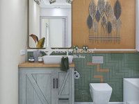 Eladó téglalakás, VI. kerületben 98.078 M Ft, 2 szobás