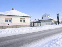 Eladó családi ház