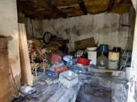 Eladó családi ház, Lippón 3.9 M Ft, 2 szobás