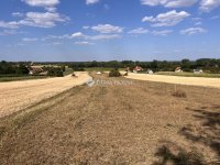 Eladó telek, Pázmándfalun 34.9 M Ft / költözzbe.hu