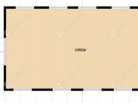 Kiadó ipari ingatlan, Komáromban 300 E Ft / hó