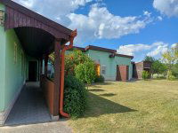 Eladó családi ház