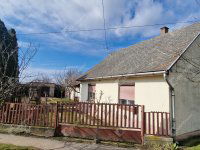 Eladó családi ház, Vizsolyon 11.9 M Ft, 2 szobás