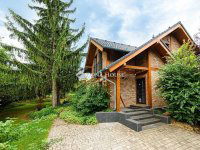 Eladó családi ház, Nagykovácsiban 185 M Ft, 3 szobás