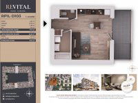 Eladó téglalakás, XI. kerületben, Fehérvári úton 68.77 M Ft