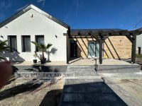 Eladó ikerház, Százhalombattán 129.9 M Ft, 3 szobás