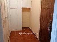 Eladó panellakás, Miskolcon 25 M Ft, 1+1 szobás