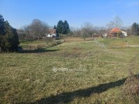 Eladó telek, Nyíregyházán 10.9 M Ft / költözzbe.hu
