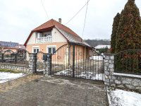 Eladó családi ház, Múcsonyban 74.9 M Ft, 4 szobás