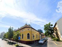 Eladó családi ház, Kecskeméten 99 M Ft, 3 szobás
