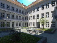 Eladó téglalakás, XIII. kerületben 53 M Ft, 1 szobás