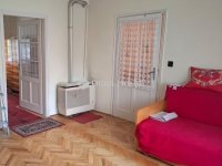 Eladó családi ház, Szegeden 58 M Ft, 2 szobás