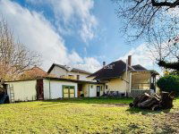 Eladó családi ház