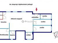 Eladó családi ház