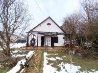 Eladó családi ház