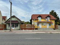 Eladó családi ház, Monoron 200 M Ft, 3 szobás