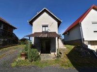 Eladó nyaraló, Bocföldén 4.5 M Ft, 1 szobás