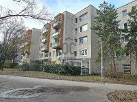 Eladó panellakás, III. kerületben 96.9 M Ft, 2 szobás