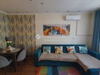 Eladó téglalakás, VIII. kerületben 78.5 M Ft, 2 szobás