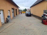 Eladó ipari ingatlan