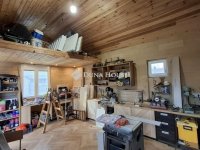 Eladó ikerház, Ócsán 109.9 M Ft, 4 szobás