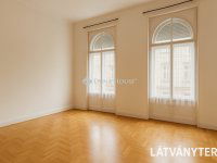 Eladó téglalakás, VI. kerületben 134 M Ft, 3 szobás