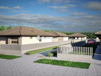 Eladó családi ház, Debrecenben 145 M Ft, 4 szobás