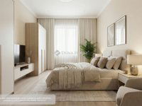 Eladó téglalakás, VI. kerületben, Mozsár utcában 98.5 M Ft