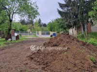 Eladó telek, Törökbálinton 56.7 M Ft / költözzbe.hu