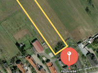 Eladó telek, Újbarokon 22.999 M Ft / költözzbe.hu