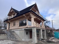 Eladó családi ház, Nagybörzsönyön 149.9 M Ft, 3 szobás
