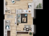 XIII. kerület, , Rozsnyay utca 14-18