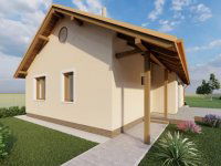 Eladó családi ház