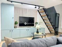 Eladó téglalakás, VI. kerületben 55 M Ft, 1 szobás