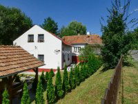 Eladó családi ház, Erdőhorvátiban 108 M Ft, 6 szobás