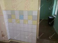 Eladó családi ház, Zalaegerszegen 16.5 M Ft, 1 szobás